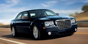 Fiat Chrysler отзывает более трех тысяч автомобилей в России

