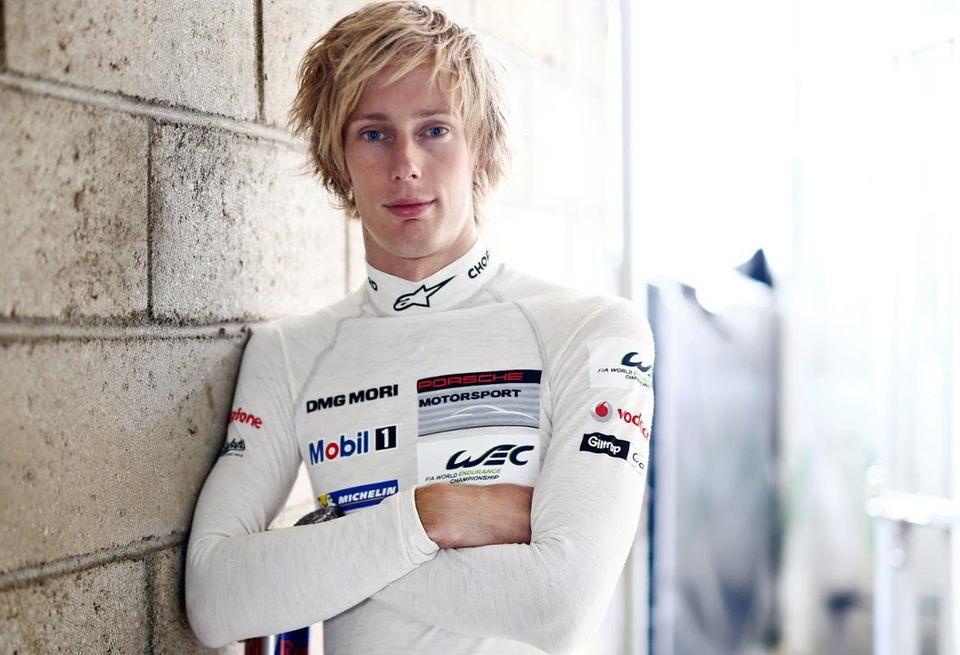 Брендон Хартли может перейти в IndyCar