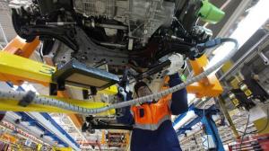 Завод Ford Sollers в Елабуге увеличит численность персонала