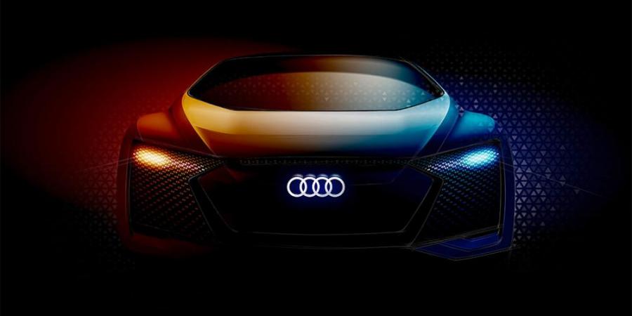 Спорткары Audi исполнили популярные композиции при помощи своих моторов