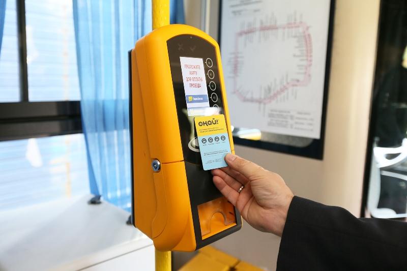 Алматинские перевозчики нашли новый способ обойти систему оплаты проезда «Онай»