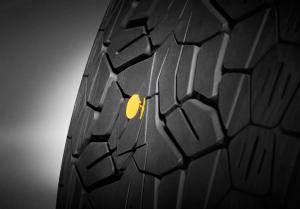 Continental научит шины менять форму