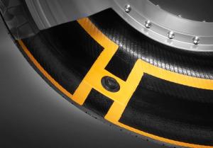 Continental научит шины менять форму