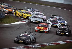 В DTM решили отказаться от весового балласта с ближайшего этапа