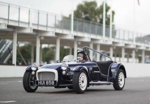 Caterham Seven SuperSprint