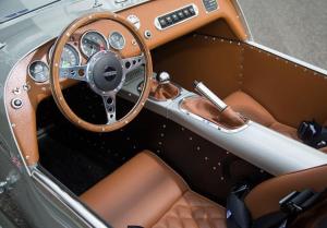 Caterham Seven SuperSprint