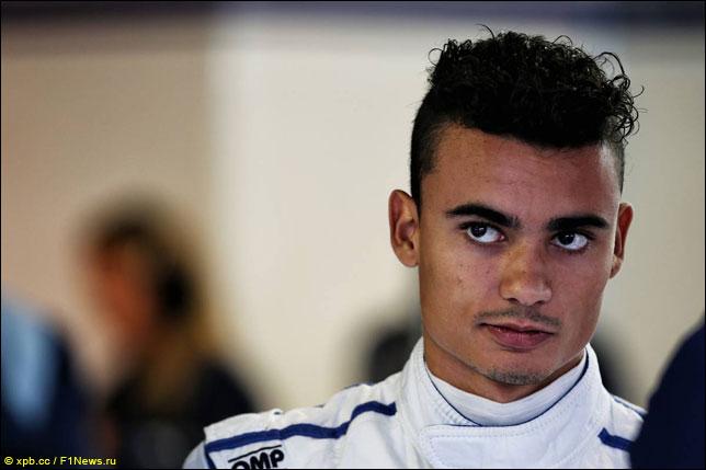 Верляйн: Я не стал бы исключать вариант с Sauber