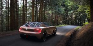 Renault, Nissan и Mitsubishi сосредоточатся на электрокарах и автопилоте
