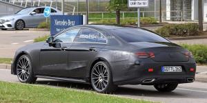 Mercedes-Benz рассказал о своих ближайших новинках