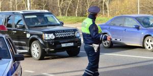 Законопроект об изъятии машины за пьяную езду могут принять до конца года