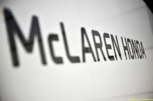 McLaren и Honda прекращают сотрудничество