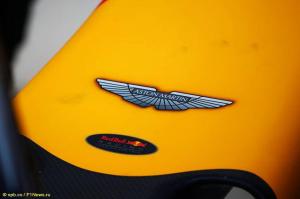 В Aston Martin всерьёз подумывают о Формуле 1