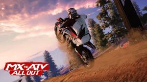 Видеоигра MX vs. ATV All Out