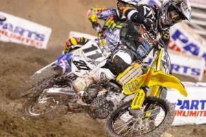 Брок Тикл подписал контракт с командой Red Bull KTM