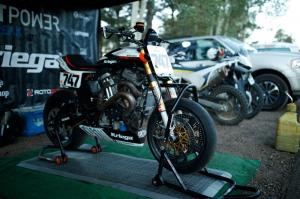 Bottpower BOTT XR1R Pikes Peak