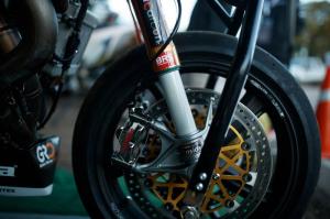 Bottpower BOTT XR1R Pikes Peak