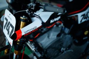Bottpower BOTT XR1R Pikes Peak
