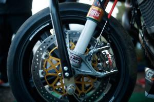 Bottpower BOTT XR1R Pikes Peak