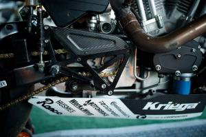 Bottpower BOTT XR1R Pikes Peak