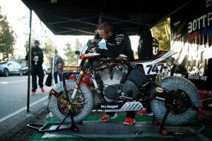 Bottpower BOTT XR1R Pikes Peak