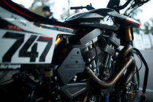Bottpower BOTT XR1R Pikes Peak