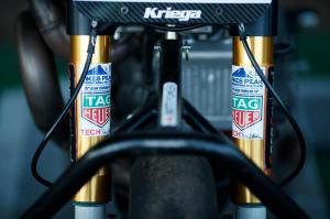 Bottpower BOTT XR1R Pikes Peak