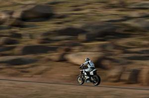 Bottpower BOTT XR1R Pikes Peak