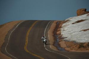 Bottpower BOTT XR1R Pikes Peak