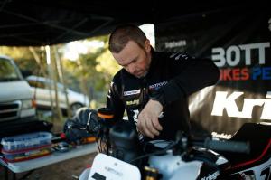 Bottpower BOTT XR1R Pikes Peak