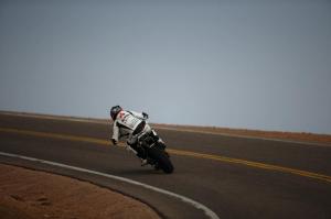 Bottpower BOTT XR1R Pikes Peak