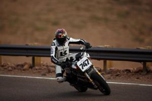 Bottpower BOTT XR1R Pikes Peak