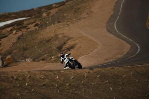 Bottpower BOTT XR1R Pikes Peak
