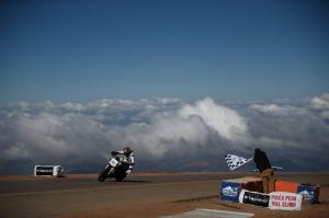 Bottpower BOTT XR1R Pikes Peak