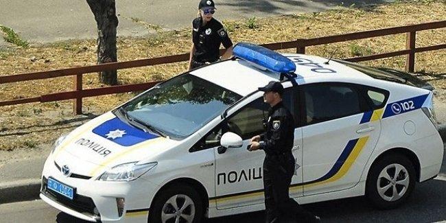 Патрульная полиция получила новые полномочия на дорогах
