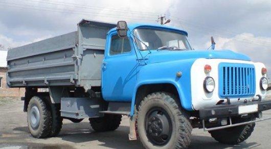 4 человека погибли в ДТП с участием грузовика близ Шымкента
