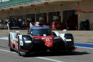 Toyota готова начать переговоры с Фернандо Алонсо об участии в 24 часах Ле-Мана