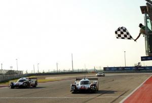 Победа и командные приказы Porsche в 6 часах Остина, G-Drive Racing заняла 12-е место