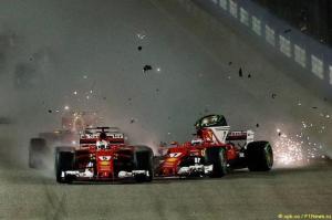 Итальянская пресса раскритиковала Ferrari