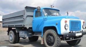 4 человека погибли в ДТП с участием грузовика близ Шымкента
