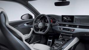 Audi RS4 Avant