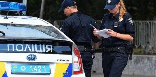 В Украине ликвидировали Управление безопасности дорожного движения Нацполиции