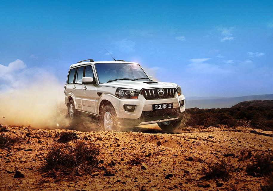 Ford решил делать электрокары вместе с индийской Mahindra