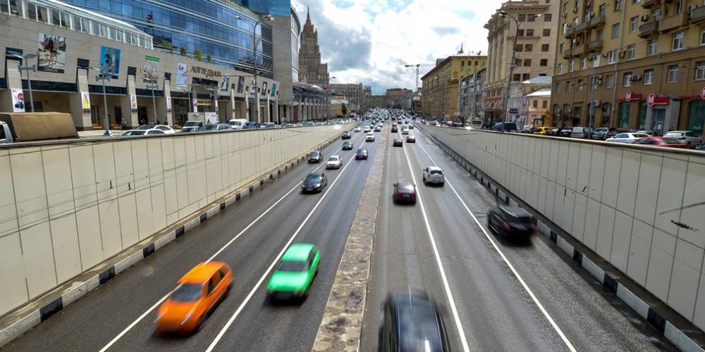 В Москве у безработного обманом похитили автомобиль за 4,5 млн рублей
