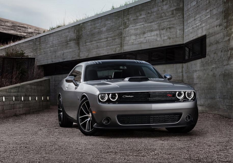 Dodge перейдет на платформы «Мазерати»