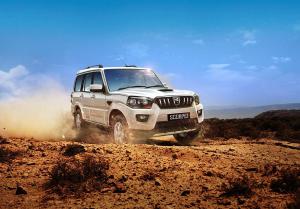 Ford решил делать электрокары вместе с индийской Mahindra