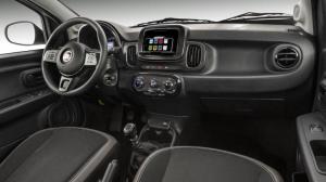 Пикап FIAT Toro Black Jack уже в салонах дилеров