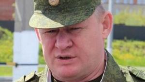 Главком ВДВ попал в ДТП в Мурманской области