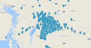 Око Исекешева: в Астане будет 13 000 камер фиксации нарушений
