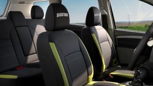 Renault Duster Sandstorm Edition