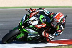 Джонатан Рей не собирается переходить в MotoGP